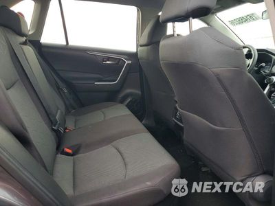 Zdjęcie 11 z 13 samochodu: 2024 TOYOTA RAV4 HYBRID XLE VIN:4T3RWRFV0RU121343 - miniatura