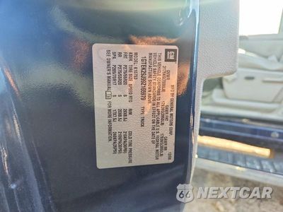 Zdjęcie 12 z 12 samochodu: 2009 GMC SIERRA K1500 SLE VIN:1GTEK29J99Z165979 - miniatura