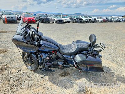 Trzecie zdjęcie samochodu z tyłu: 2019 HARLEY-DAVIDSON FLTRXSE VIN:1HD1TCL19KB961140 - miniatura