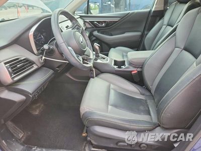 Zdjęcie 7 z 14 samochodu: 2020 SUBARU OUTBACK ONYX EDITION XT VIN:4S4BTGKD6L3120148 - miniatura