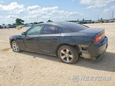 Drugie zdjęcie samochodu z przodu: 2014 DODGE CHARGER SE VIN:2C3CDXBG0EH130906 - miniatura