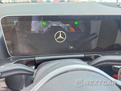 Zdjęcie 9 z 13 samochodu: 2021 MERCEDES-BENZ GLA 250 VIN:W1N4N4GB6MJ188078 - miniatura