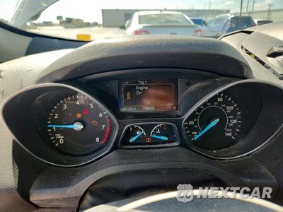 Zdjęcie 9 z 13 samochodu: 2017 FORD ESCAPE TITANIUM VIN:1FMCU0J95HUE15670 - miniatura