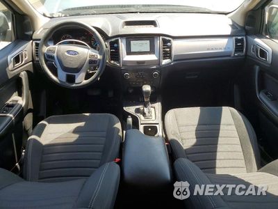 Zdjęcie 8 z 12 samochodu: 2023 FORD RANGER VIN:1FTER4EH2PLE11782 - miniatura