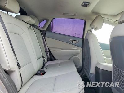Zdjęcie 11 z 13 samochodu: 2021 HYUNDAI KONA LIMITED VIN:KM8K33AG3MU123282 - miniatura