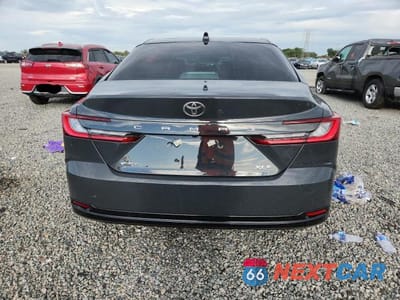 Zdjęcie 6 z 12 samochodu: 2026 TOYOTA CAMRY XLE VIN:4T1DAACK5TU773279 - miniatura