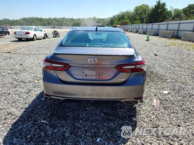 Zdjęcie 6 z 12 samochodu: 2021 TOYOTA CAMRY XSE VIN:4T1K61AK8MU512239 - miniatura