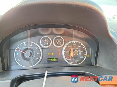 Zdjęcie 9 z 12 samochodu: 2008 FORD FUSION S VIN:3FAHP06Z98R146483 - miniatura