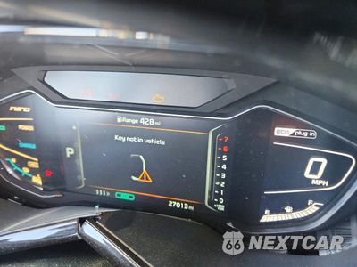Zdjęcie 9 z 13 samochodu: 2022 KIA NIRO EX PREMIUM VIN:KNDCC3LD9N5490789 - miniatura