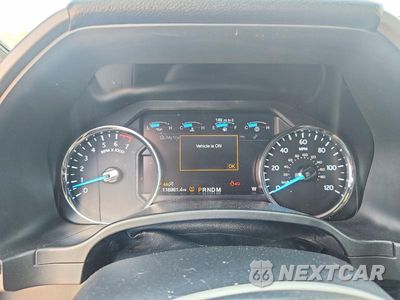 Zdjęcie 9 z 13 samochodu: 2019 FORD EXPEDITION XLT VIN:1FMJU1JT6KEA57067 - miniatura