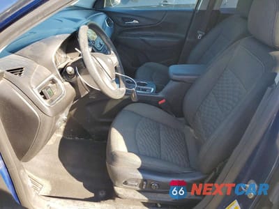 Zdjęcie 7 z 13 samochodu: 2019 CHEVROLET EQUINOX LT VIN:2GNAXUEV4K6214230 - miniatura