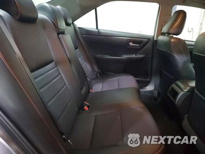 Zdjęcie 10 z 12 samochodu: 2015 TOYOTA CAMRY SE VIN:4T1BF1FK0FU026455 - miniatura