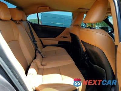Zdjęcie 10 z 12 samochodu: 2023 LEXUS ES 350 BASE VIN:58ADZ1B19PU141742 - miniatura