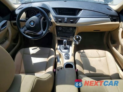Zdjęcie 8 z 13 samochodu: 2014 BMW X1 SDRIVE28I VIN:WBAVM1C5XEVW51473 - miniatura