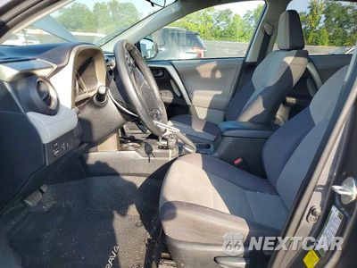 Zdjęcie 7 z 13 samochodu: 2013 TOYOTA RAV4 XLE VIN:2T3WFREV4DW062973 - miniatura