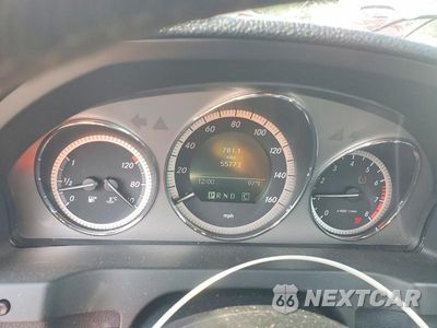 Zdjęcie 9 z 12 samochodu: 2010 MERCEDES-BENZ C 300 VIN:WDDGF5EB5AF422337 - miniatura
