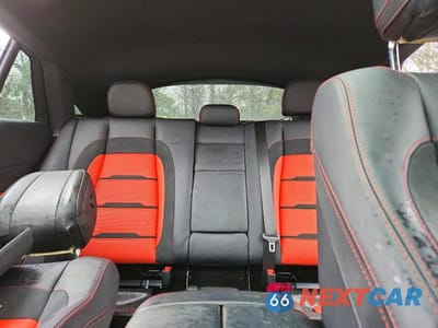 Zdjęcie 10 z 14 samochodu: 2021 MERCEDES-BENZ GLE COUPE AMG 53 4MATIC VIN:4JGFD6BB7MA301005 - miniatura