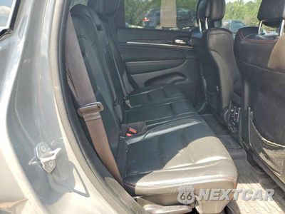 Zdjęcie 11 z 13 samochodu: 2021 JEEP GRAND CHEROKEE TRAILHAWK VIN:1C4RJFLG3MC887727 - miniatura