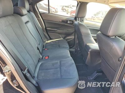 Zdjęcie 11 z 13 samochodu: 2026 MITSUBISHI ECLIPSE CROSS SE VIN:JA4ATWAA3TZ015169 - miniatura