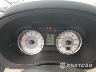 Zdjęcie 9 z 13 samochodu: 2014 SUBARU IMPREZA PREMIUM VIN:JF1GPAC62E8224014 - miniatura