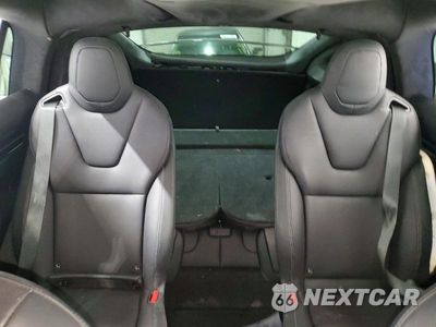 Zdjęcie 10 z 13 samochodu: 2023 TESLA MODEL X VIN:7SAXCBE62PF431324 - miniatura