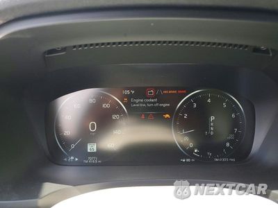 Zdjęcie 9 z 12 samochodu: 2018 VOLVO S90 T5 MOMENTUM VIN:LVY982AK3JP023544 - miniatura
