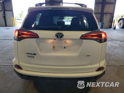Zdjęcie 6 z 13 samochodu: 2017 TOYOTA RAV4 LE VIN:2T3ZFREV9HW344545 - miniatura