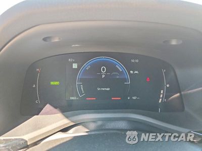 Zdjęcie 9 z 12 samochodu: 2026 TOYOTA CAMRY LE VIN:4T1DAACK3TU730575 - miniatura