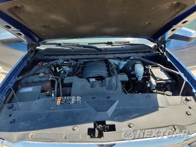 Zdjęcie 11 z 12 samochodu: 2017 CHEVROLET SILVERADO K1500 LTZ VIN:3GCUKSEC7HG119987 - miniatura