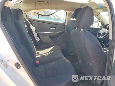 Zdjęcie 10 z 13 samochodu: 2023 NISSAN SENTRA S VIN:3N1AB8BVXPY295410 - miniatura