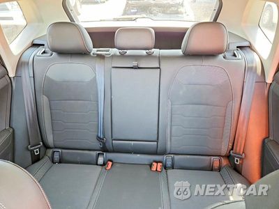Zdjęcie 10 z 13 samochodu: 2025 VOLKSWAGEN TAOS SE BLACK VIN:3VV2C7B22SM054330 - miniatura