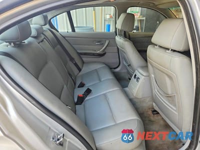 Zdjęcie 10 z 12 samochodu: 2006 BMW 325 I VIN:WBAVB135X6KX67362 - miniatura