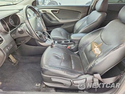 Zdjęcie 7 z 13 samochodu: 2013 HYUNDAI ELANTRA COUPE SE VIN:KMHDH6AE0DU010352 - miniatura