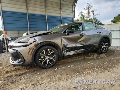 2026 TOYOTA CROWN XLE JTDAAAAF5T3041141 - główne zdjęcie licytacji z USA - miniatura