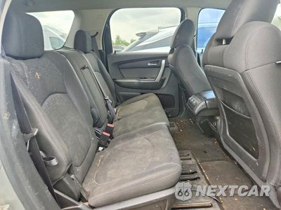 Zdjęcie 10 z 12 samochodu: 2010 GMC ACADIA SLE VIN:1GKLVLED6AJ110482 - miniatura