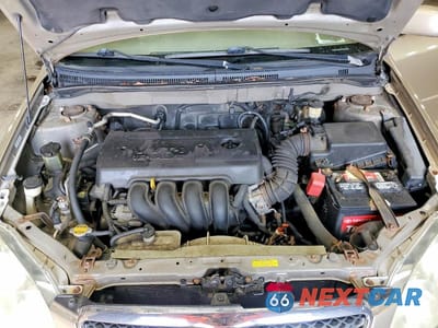 Zdjęcie 11 z 12 samochodu: 2005 TOYOTA COROLLA LE VIN:1NXBR32E05Z544647 - miniatura