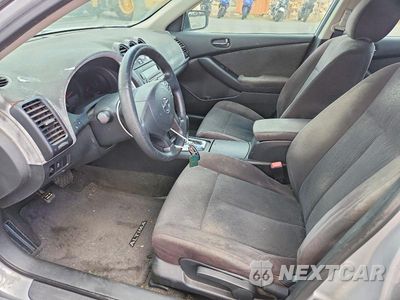 Zdjęcie 7 z 12 samochodu: 2012 NISSAN ALTIMA 2.5 VIN:1N4AL2AP2CC126436 - miniatura