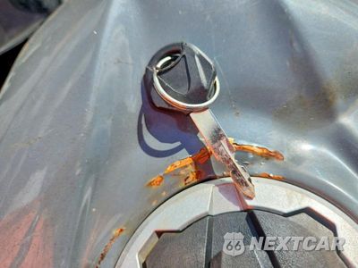 Zdjęcie 8 z 9 samochodu: 2018 KAWASAKI EX400 VIN:JKAEXKG13JDA02067 - miniatura