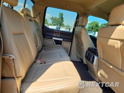 Zdjęcie 10 z 12 samochodu: 2020 FORD F150 VIN:1FTEW1E41LKE39626 - miniatura