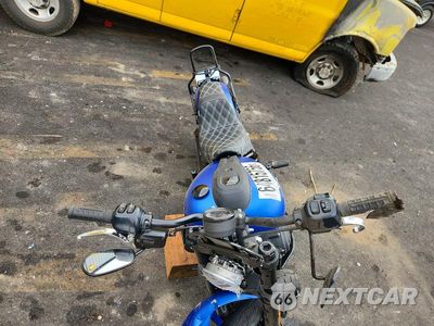 Piąte zdjęcie samochodu w środku: 2026 HARLEY-DAVIDSON FXLRS VIN:1HD1YWA11TB022300 - miniatura