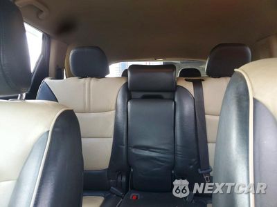 Zdjęcie 10 z 13 samochodu: 2011 KIA SORENTO EX VIN:5XYKUDA12BG030609 - miniatura