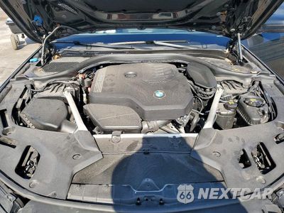 Zdjęcie 11 z 12 samochodu: 2023 BMW 530 I VIN:WBA53BH04PCL22840 - miniatura