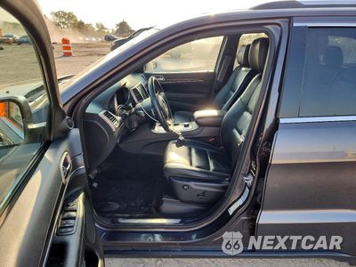 Zdjęcie 13 z 14 samochodu: 2015 JEEP GRAND CHEROKEE LIMITED VIN:1C4RJFBG4FC821742 - miniatura