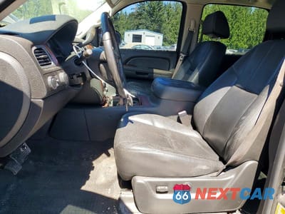 Zdjęcie 7 z 13 samochodu: 2008 CHEVROLET AVALANCHE K1500 VIN:3GNFK12348G161192 - miniatura