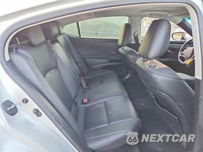 Zdjęcie 10 z 13 samochodu: 2022 LEXUS ES 300H BASE VIN:58ADA1C10NU020326 - miniatura