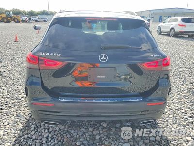 Zdjęcie 6 z 12 samochodu: 2023 MERCEDES-BENZ GLA 250 4MATIC VIN:W1N4N4HB7PJ426457 - miniatura