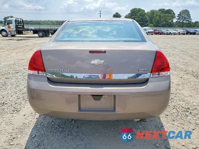 Zdjęcie 6 z 12 samochodu: 2007 CHEVROLET IMPALA LT VIN:2G1WT58K779188352 - miniatura