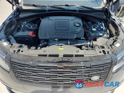 Zdjęcie 11 z 12 samochodu: 2026 LAND ROVER RANGE ROVER VELAR DYNAMIC SE VIN:SALYL2EX5TA829519 - miniatura