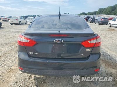 Zdjęcie 6 z 12 samochodu: 2012 FORD FOCUS SE VIN:1FAHP3F26CL300398 - miniatura