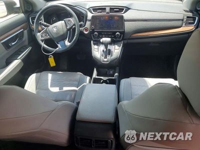 Zdjęcie 8 z 13 samochodu: 2019 HONDA CR -V VIN:7FARW2H89KE033311 - miniatura